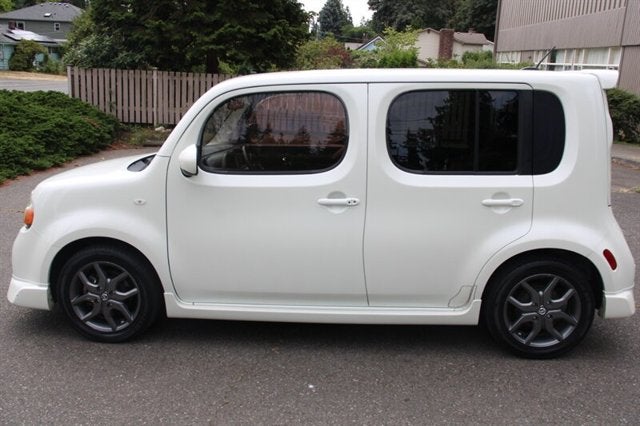 2009 Nissan cube 1.8 SL