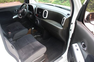 2009 Nissan cube 1.8 SL