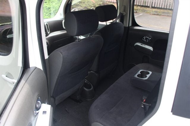2009 Nissan cube 1.8 SL