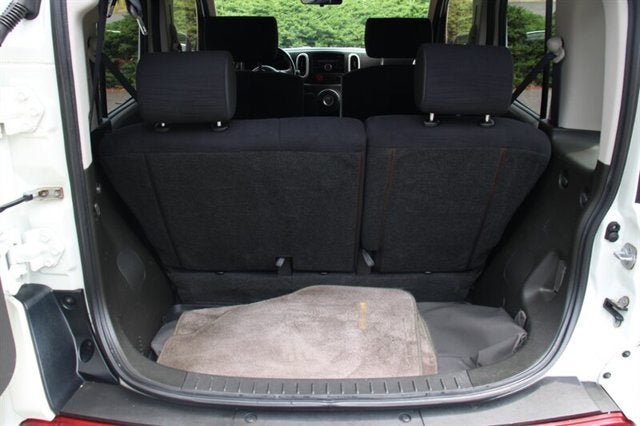 2009 Nissan cube 1.8 SL