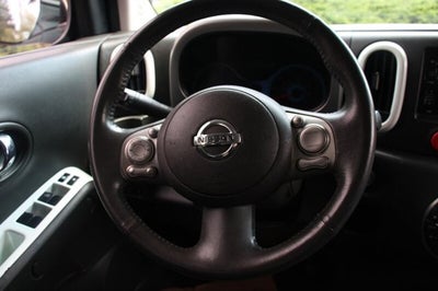 2009 Nissan cube 1.8 SL