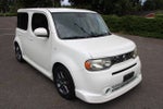 2009 Nissan cube 1.8 SL