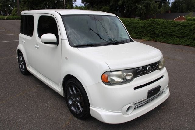 2009 Nissan cube 1.8 SL