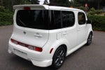 2009 Nissan cube 1.8 SL