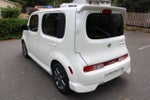 2009 Nissan cube 1.8 SL