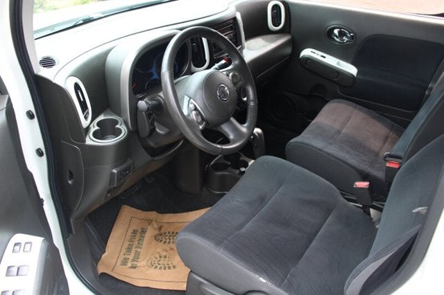2009 Nissan cube 1.8 SL