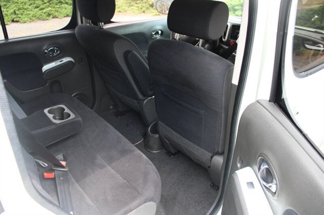 2009 Nissan cube 1.8 SL