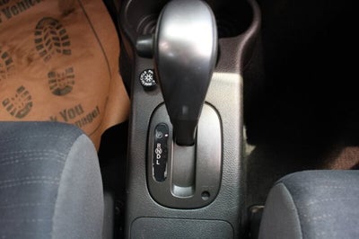 2009 Nissan cube 1.8 SL