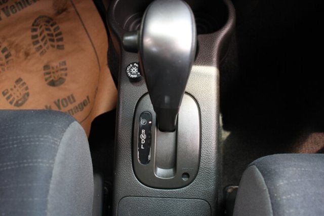 2009 Nissan cube 1.8 SL