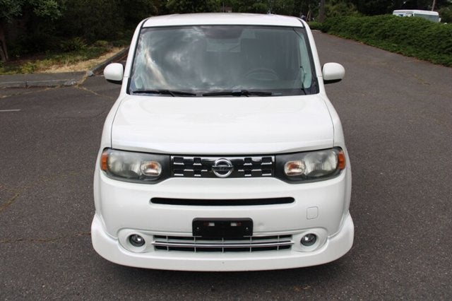 2009 Nissan cube 1.8 SL