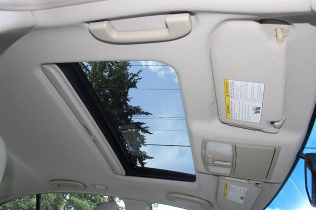2008 INFINITI G35 Sedan x