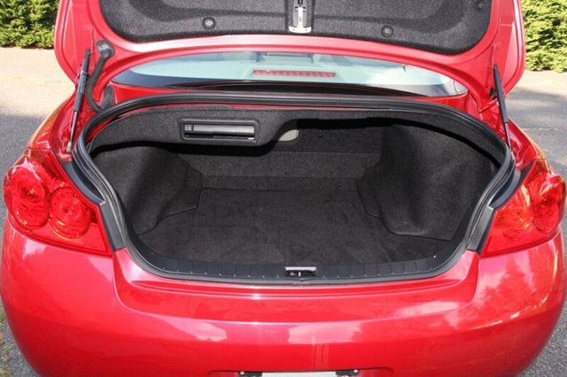 2008 INFINITI G35 Sedan x
