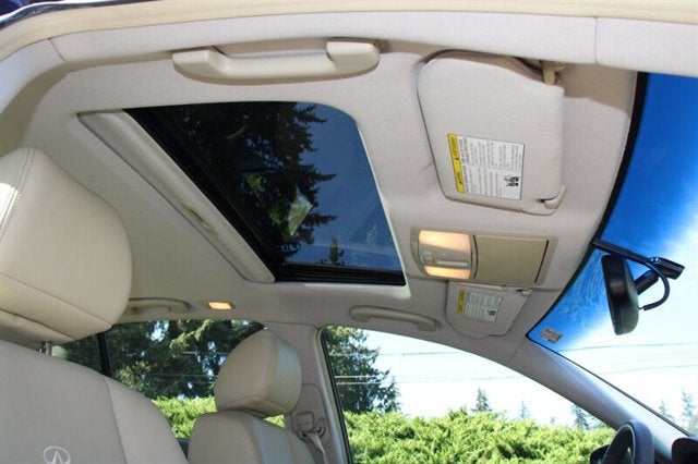 2009 INFINITI G37 Sedan x
