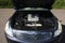 2009 INFINITI G37 Sedan x