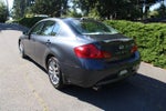 2009 INFINITI G37 Sedan x