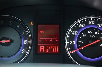 2009 INFINITI G37 Sedan x