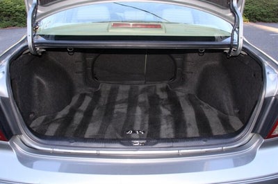 2003 INFINITI I35 Luxury