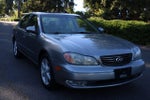 2003 INFINITI I35 Luxury