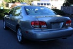 2003 INFINITI I35 Luxury