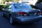 2003 INFINITI I35 Luxury