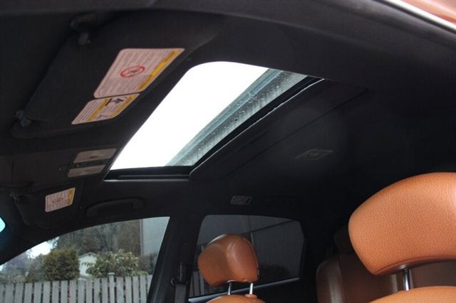 2003 INFINITI FX45 AWD