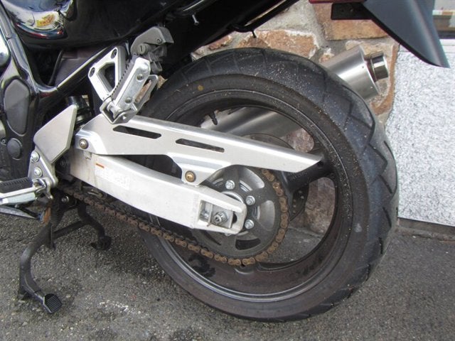 1998 Suzuki Bandit S 1200