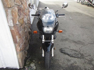 1998 Suzuki Bandit S 1200