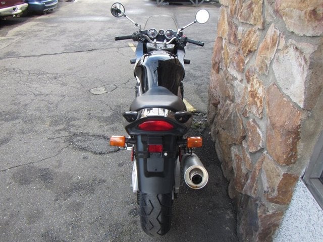 1998 Suzuki Bandit S 1200