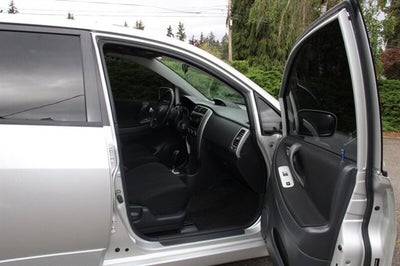 2006 Suzuki Aerio SX Premium