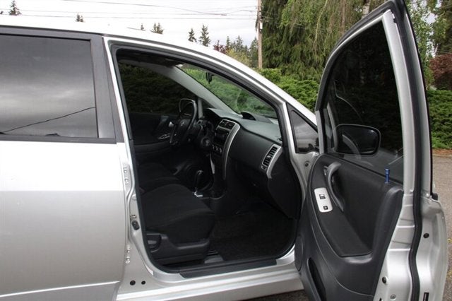 2006 Suzuki Aerio SX Premium