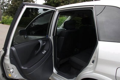 2006 Suzuki Aerio SX Premium