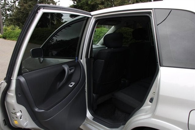 2006 Suzuki Aerio SX Premium