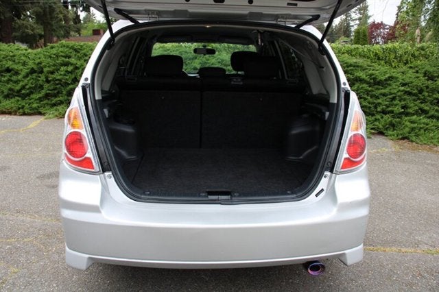 2006 Suzuki Aerio SX Premium