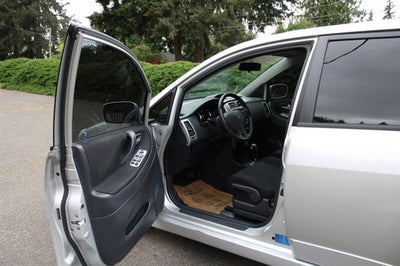 2006 Suzuki Aerio SX Premium