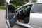 2006 Suzuki Aerio SX Premium