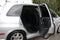 2006 Suzuki Aerio SX Premium