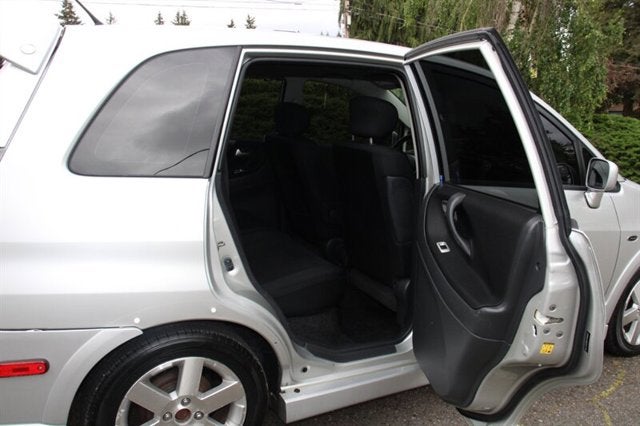 2006 Suzuki Aerio SX Premium