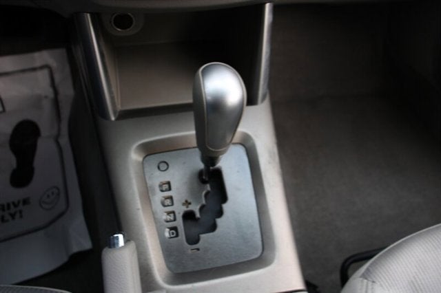 2006 Suzuki Aerio SX Premium