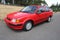 1997 Toyota Tercel Limited Edition