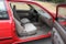 1997 Toyota Tercel Limited Edition