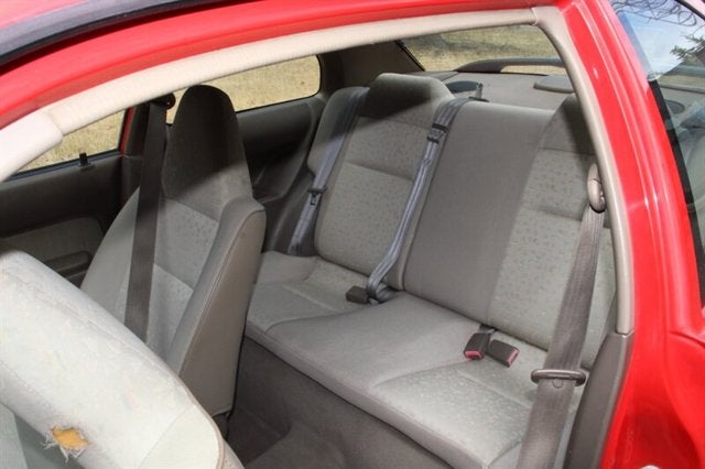 1997 Toyota Tercel Limited Edition