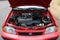 1997 Toyota Tercel Limited Edition