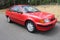 1997 Toyota Tercel Limited Edition