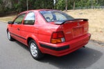 1997 Toyota Tercel Limited Edition