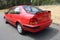 1997 Toyota Tercel Limited Edition