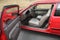 1997 Toyota Tercel Limited Edition