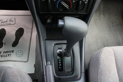 1999 Toyota Camry LE V6