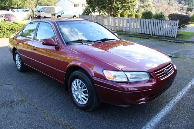 1998 Toyota Camry LE