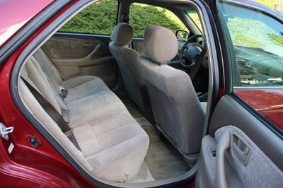 1998 Toyota Camry LE