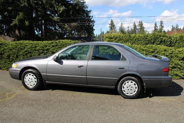 1997 Toyota Camry LE 105K MILES